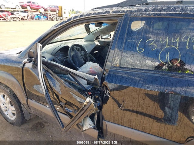 Продаж на аукціоні авто 2006 Hyundai Tucson Gl, vin: KM8JM12D56U259403, номер лоту: 30090981