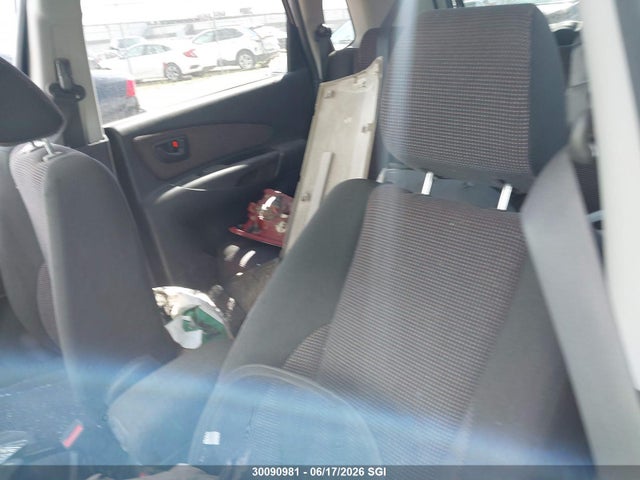 Продаж на аукціоні авто 2006 Hyundai Tucson Gl, vin: KM8JM12D56U259403, номер лоту: 30090981