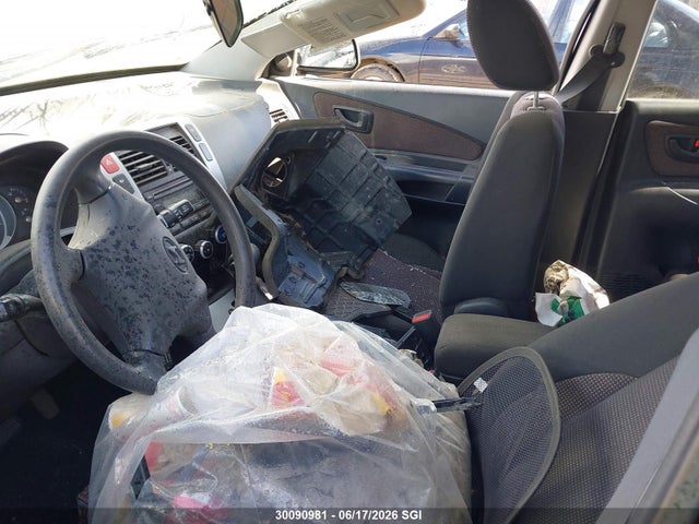 Продаж на аукціоні авто 2006 Hyundai Tucson Gl, vin: KM8JM12D56U259403, номер лоту: 30090981