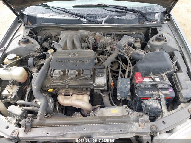 2000 Toyota Camry Ce/le/xle მანქანა იყიდება აუქციონზე, vin: JT2BF22K8Y0266310, აუქციონის ნომერი: 30092158
