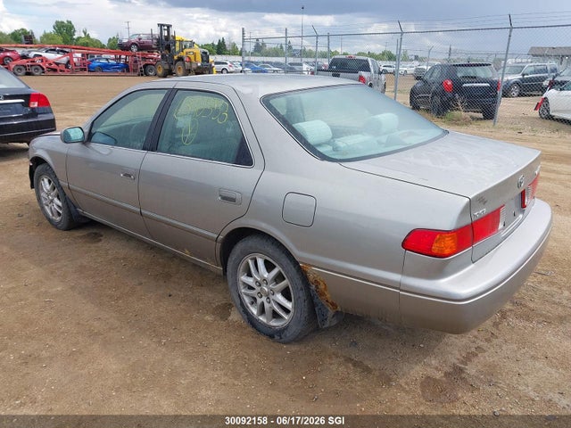 2000 Toyota Camry Ce/le/xle მანქანა იყიდება აუქციონზე, vin: JT2BF22K8Y0266310, აუქციონის ნომერი: 30092158