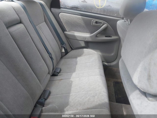 2000 Toyota Camry Ce/le/xle მანქანა იყიდება აუქციონზე, vin: JT2BF22K8Y0266310, აუქციონის ნომერი: 30092158