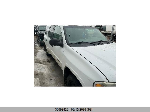30092425 :رقم المزاد ، 1GKET16S356194575 vin ، 2005 Gmc Envoy Xl مزاد بيع