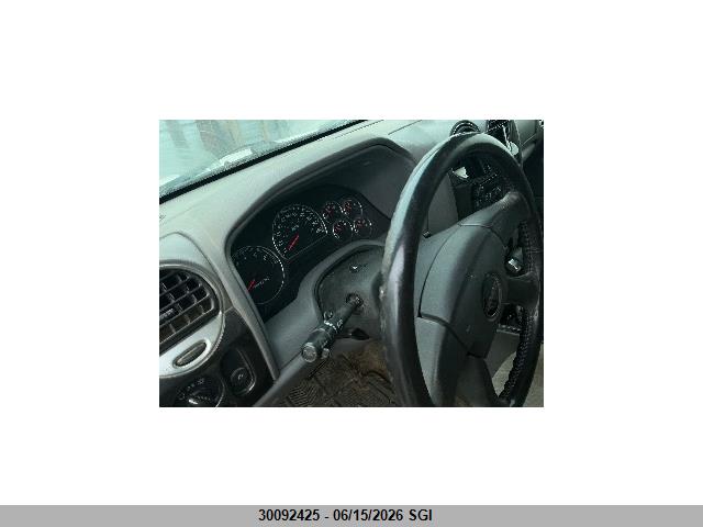 30092425 :رقم المزاد ، 1GKET16S356194575 vin ، 2005 Gmc Envoy Xl مزاد بيع