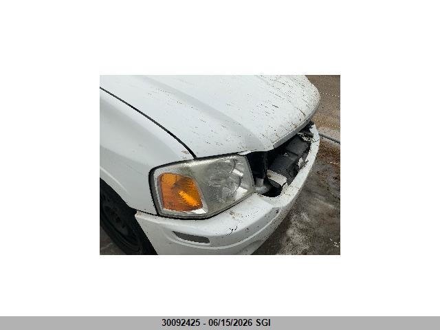 30092425 :رقم المزاد ، 1GKET16S356194575 vin ، 2005 Gmc Envoy Xl مزاد بيع