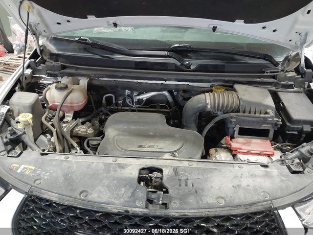 Chrysler Pacifica Touring L 2022 2C4RC1BGXNR122621 Image 10