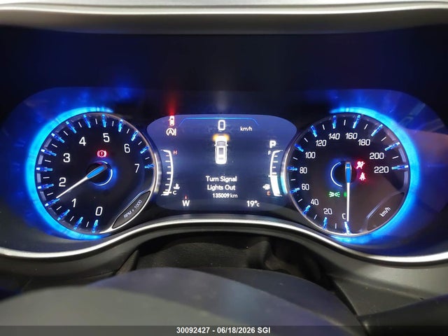 Chrysler Pacifica Touring L 2022 2C4RC1BGXNR122621 Image 7