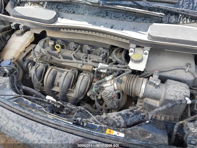 Ford Transit Connect Xlt 2018 NM0GS9F7XJ1367028 Image 10