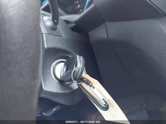 Ford Transit Connect Xlt 2018 NM0GS9F7XJ1367028 Image 11