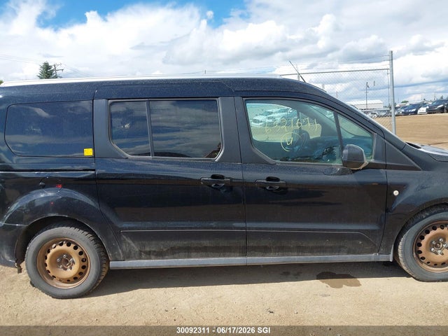 Ford Transit Connect Xlt 2018 NM0GS9F7XJ1367028 Image 12
