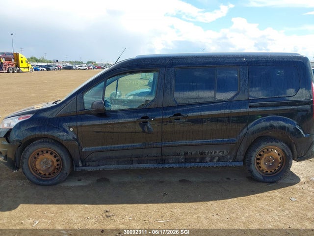 Ford Transit Connect Xlt 2018 NM0GS9F7XJ1367028 Image 13