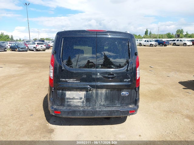 Ford Transit Connect Xlt 2018 NM0GS9F7XJ1367028 Image 15