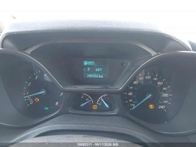 Ford Transit Connect Xlt 2018 NM0GS9F7XJ1367028 Image 7