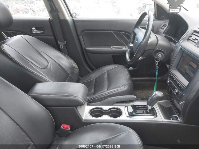 Продажа на аукционе авто 2011 Ford Fusion Sport, vin: 3FAHP0DC7BR169864, номер лота: 30092107