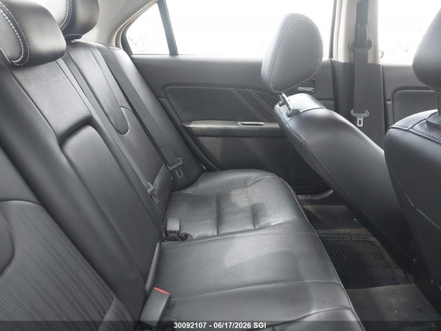 Продажа на аукционе авто 2011 Ford Fusion Sport, vin: 3FAHP0DC7BR169864, номер лота: 30092107