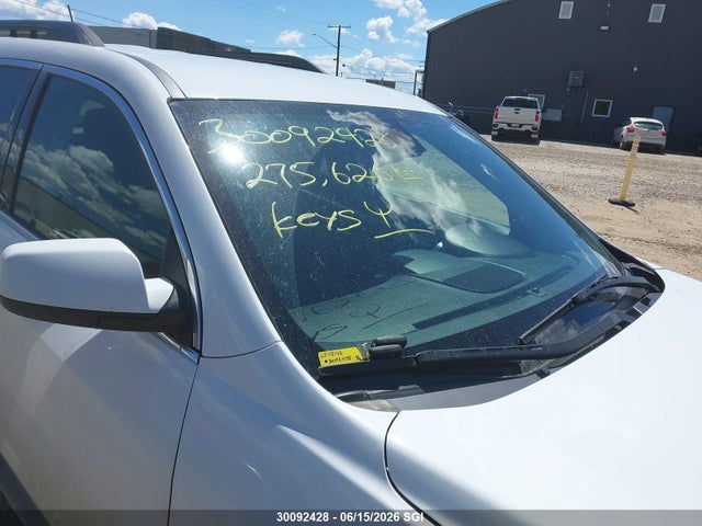 Chevrolet EQUINOX LT 2014 2GNFLFEK2E6267676 Image 11