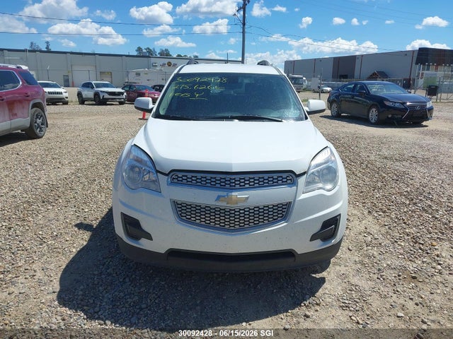 Chevrolet EQUINOX LT 2014 2GNFLFEK2E6267676 Image 12