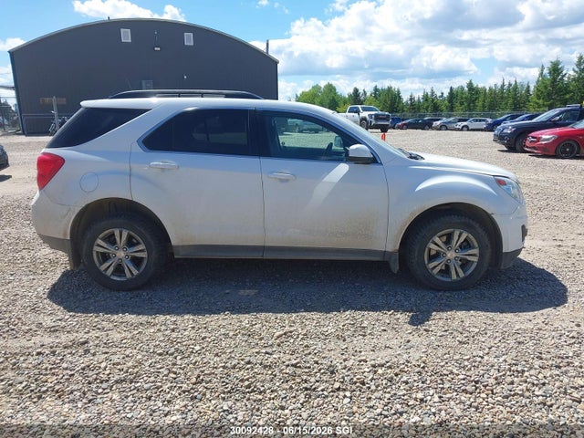 Chevrolet EQUINOX LT 2014 2GNFLFEK2E6267676 Image 13