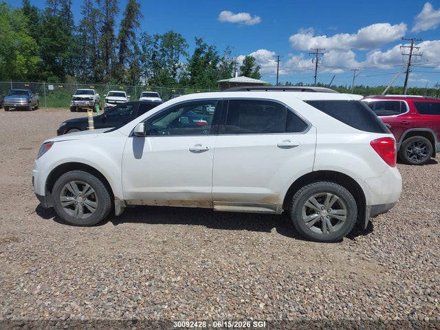 Chevrolet EQUINOX LT 2014 2GNFLFEK2E6267676 Image 14