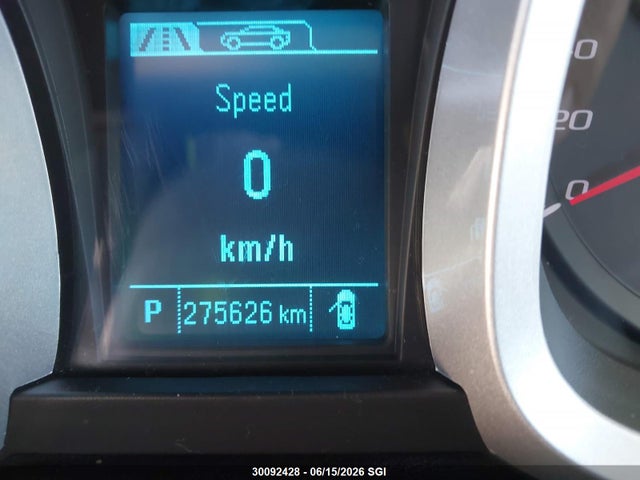 Chevrolet EQUINOX LT 2014 2GNFLFEK2E6267676 Image 15