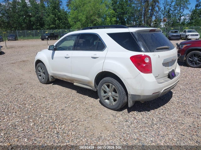 Chevrolet EQUINOX LT 2014 2GNFLFEK2E6267676 Image 3