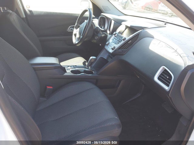 Chevrolet EQUINOX LT 2014 2GNFLFEK2E6267676 Image 5