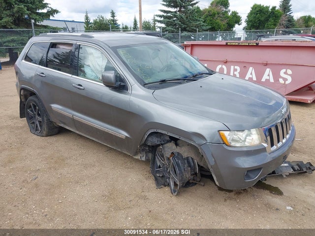 Aukcja sprzedaży 2012 Jeep Grand Cherokee Laredo, vin: 1C4RJFAG1CC248294, numer aukcji: 30091534