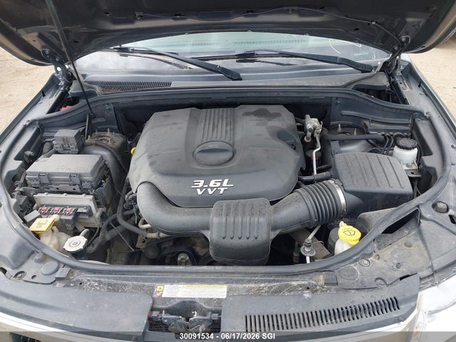 Продажа на аукционе авто 2012 Jeep Grand Cherokee Laredo, vin: 1C4RJFAG1CC248294, номер лота: 30091534