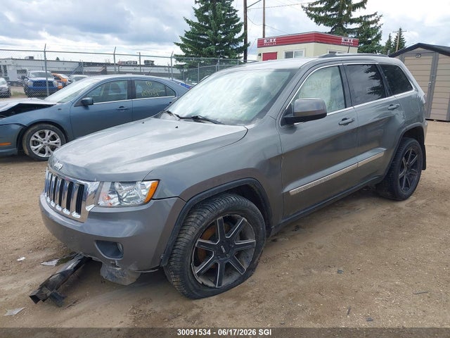 Продажа на аукционе авто 2012 Jeep Grand Cherokee Laredo, vin: 1C4RJFAG1CC248294, номер лота: 30091534