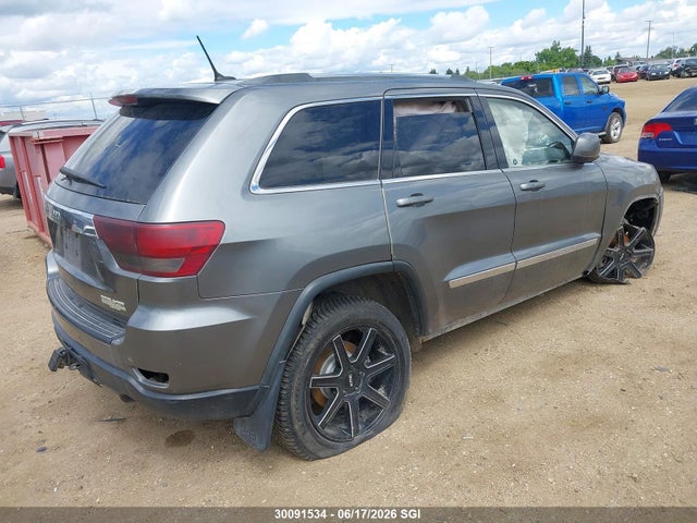 Продажа на аукционе авто 2012 Jeep Grand Cherokee Laredo, vin: 1C4RJFAG1CC248294, номер лота: 30091534