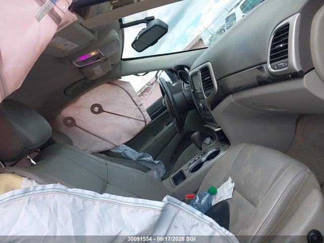 Продажа на аукционе авто 2012 Jeep Grand Cherokee Laredo, vin: 1C4RJFAG1CC248294, номер лота: 30091534