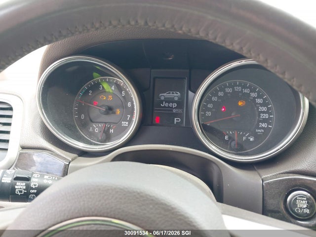 Продажа на аукционе авто 2012 Jeep Grand Cherokee Laredo, vin: 1C4RJFAG1CC248294, номер лота: 30091534