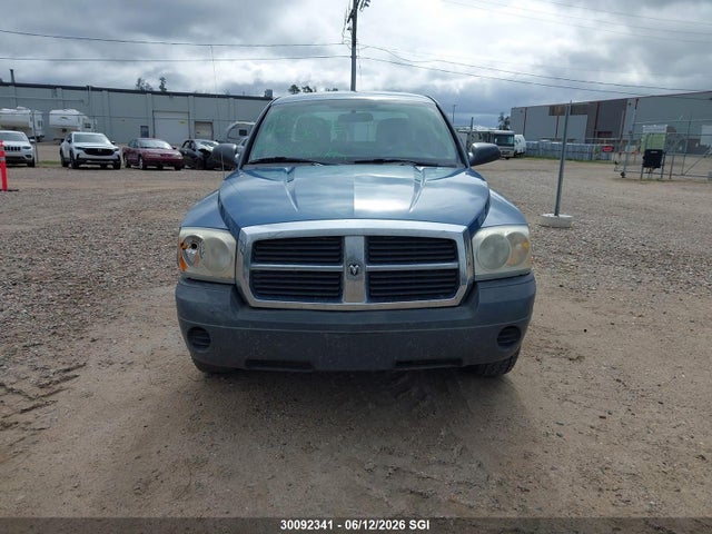Продаж на аукціоні авто 2005 Dodge Dakota Quad/st, vin: 1D7HW28K75S177360, номер лоту: 30092341
