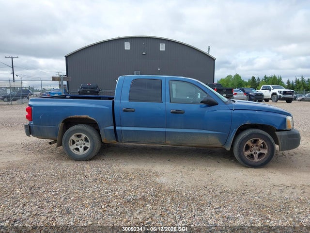 Продаж на аукціоні авто 2005 Dodge Dakota Quad/st, vin: 1D7HW28K75S177360, номер лоту: 30092341