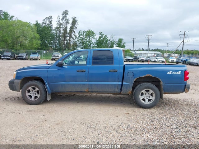 Продаж на аукціоні авто 2005 Dodge Dakota Quad/st, vin: 1D7HW28K75S177360, номер лоту: 30092341