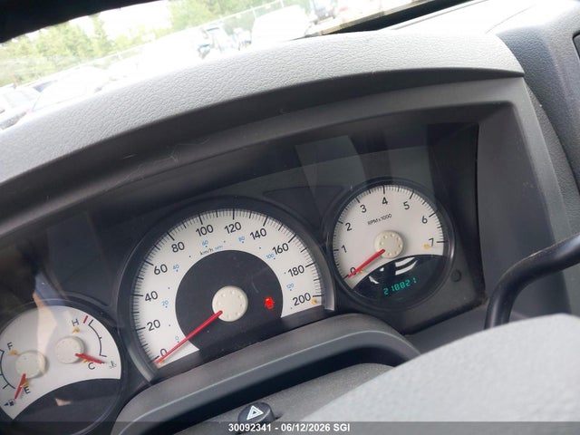 Продаж на аукціоні авто 2005 Dodge Dakota Quad/st, vin: 1D7HW28K75S177360, номер лоту: 30092341