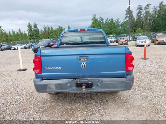 Продаж на аукціоні авто 2005 Dodge Dakota Quad/st, vin: 1D7HW28K75S177360, номер лоту: 30092341