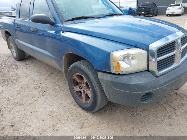 Продаж на аукціоні авто 2005 Dodge Dakota Quad/st, vin: 1D7HW28K75S177360, номер лоту: 30092341