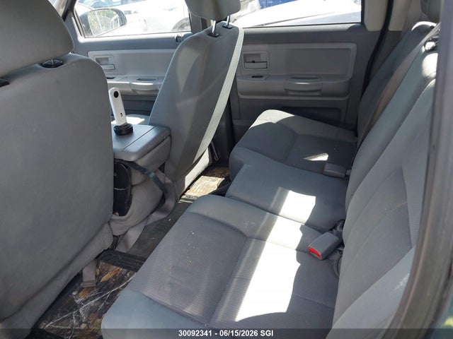Продаж на аукціоні авто 2005 Dodge Dakota Quad/st, vin: 1D7HW28K75S177360, номер лоту: 30092341