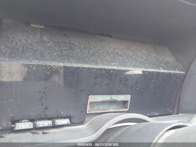 1989 Gmc S15 Jimmy მანქანა იყიდება აუქციონზე, vin: 1GKCT18Z1K0528019, აუქციონის ნომერი: 30092430