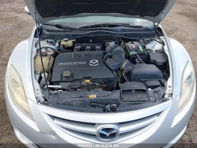Продаж на аукціоні авто 2009 Mazda 6 S, vin: 1YVHP81B695M22717, номер лоту: 30092431