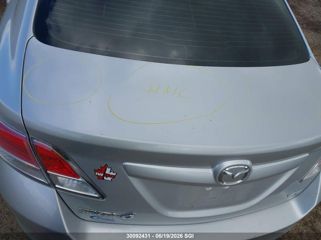 Продаж на аукціоні авто 2009 Mazda 6 S, vin: 1YVHP81B695M22717, номер лоту: 30092431