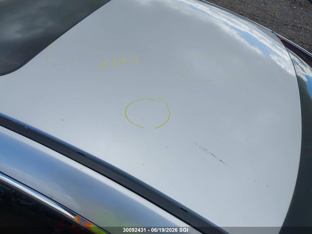Продаж на аукціоні авто 2009 Mazda 6 S, vin: 1YVHP81B695M22717, номер лоту: 30092431