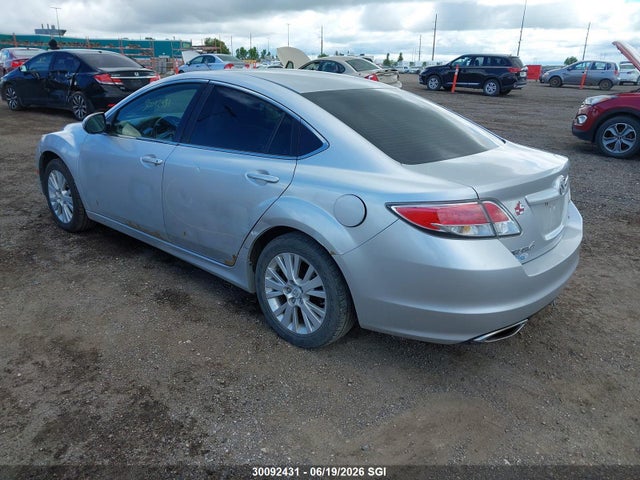 Продаж на аукціоні авто 2009 Mazda 6 S, vin: 1YVHP81B695M22717, номер лоту: 30092431
