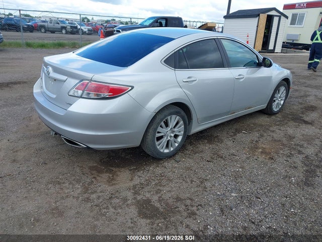 Продаж на аукціоні авто 2009 Mazda 6 S, vin: 1YVHP81B695M22717, номер лоту: 30092431
