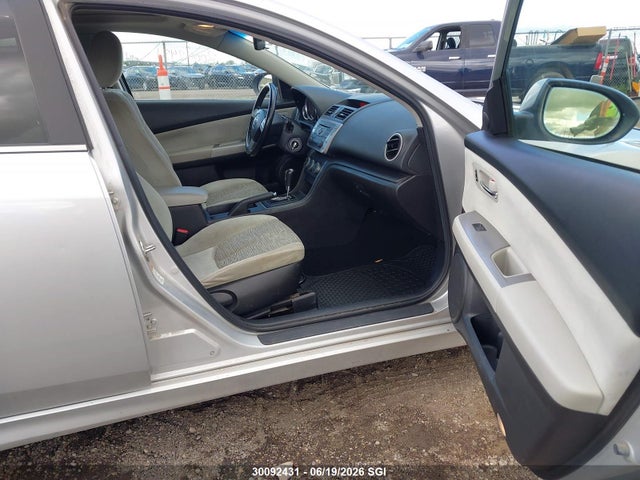 Продаж на аукціоні авто 2009 Mazda 6 S, vin: 1YVHP81B695M22717, номер лоту: 30092431