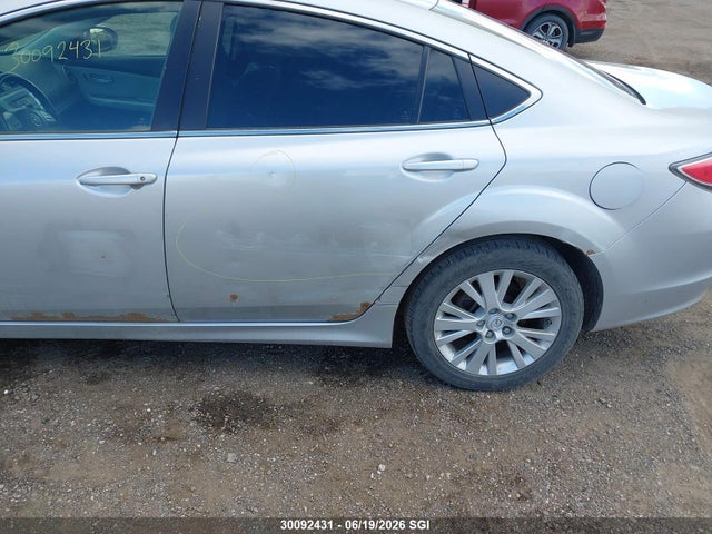 Продаж на аукціоні авто 2009 Mazda 6 S, vin: 1YVHP81B695M22717, номер лоту: 30092431