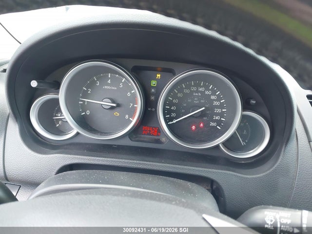Продаж на аукціоні авто 2009 Mazda 6 S, vin: 1YVHP81B695M22717, номер лоту: 30092431