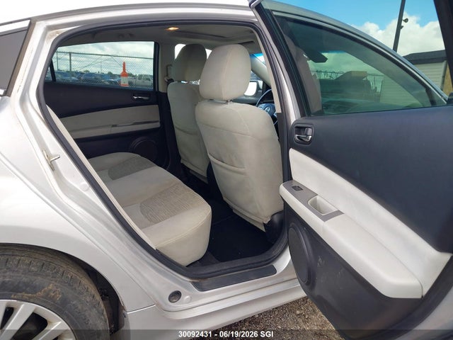 Продаж на аукціоні авто 2009 Mazda 6 S, vin: 1YVHP81B695M22717, номер лоту: 30092431