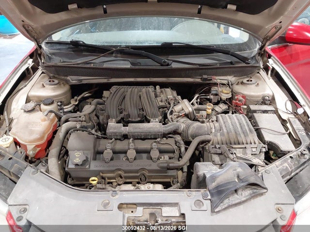 Aukcja sprzedaży 2007 Chrysler Sebring Touring, vin: 1C3LC56R37N640146, numer aukcji: 30092432
